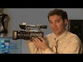 Sony HVR-Z7U