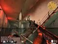 UberSoldier gameplay