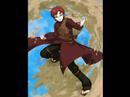 Gaara i hate every thing about you
