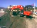 Escavatore Hitachi Diano Marina Escavatore Hitachi Diano Marina