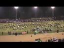 Shamrock Regiment Field Show 07 Shamrock Regiment Field Show 07