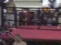 Siam Star Muay Thai (Josh)