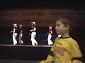 Cucaracha T�l�thon 2008 Line Dance Country (Danse-Fever Club)