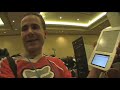 Spring Design's Alex Android ebook  reader at CES 2010