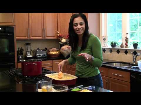 how to homemade mac and cheese