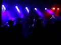 teledysk, klip, Bell X1,- Trampoline