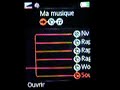 Walkman  2.0 / navigation interfaces Sony ericsson W