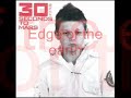 30 Seconds to Mars-edge of the earth