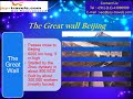 I added a video to a @YouTube playlist http://t.co/vGP8ogS6VJ Travel Package for China Vacation Package By Joy Travels