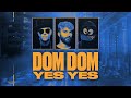 DOM DOM YES YES – música e letra de MXITSI
