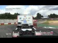 Truck Race Circuit Zolder - Team Allgäuer Inboard mit Alexander Lvov