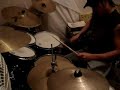 ALEX GOMEZ DRUM LATIN SOLO