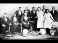 Black Pianist: Clarence Williams & His Orch. - I'm Through, 1928
