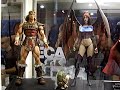 neca booth sdcc 2007