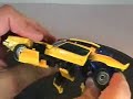 bumble bee movie toy bumble bee movie toy