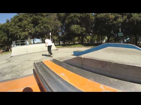 Lucky Scooters | Lucky Wheels Team l Ryan Myers