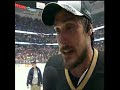 Teemu Sel�nne - Stanley Cup tunnelmia