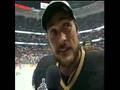 Teemu Selänne - Stanley Cup tunnelmia