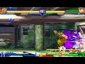 Street Fighter Alpha 3 V-Rolento VC'shttp://forums.shoryuken.com/showthread.php?t=116591