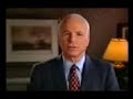 Mccain 2000 attack ad compared bush to clinton