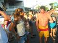 CARNAVAL PUNTARENAS -  FEB. 2006