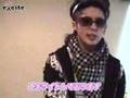 Miyavi Comment