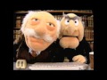 carmen habanera   muppet style
