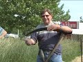 Grignan Foire agricole 2007