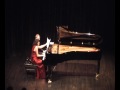 Schubert - Divertissement à la Hongroise, Third Movement, Part I