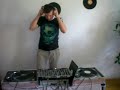 Kacper Stec in London -vol.3- [Dj MIRROR] from Poland