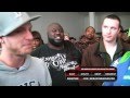 Grind Time Now presents: Kollision vs John Boot