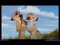 Lion King: Wack