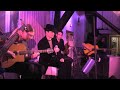 bokaos soirée jazzmanouche