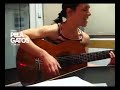 PelaGatos presenta: Alba