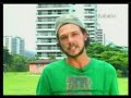 CONSUMO RESPONSÁVEL (Globo Ecologia) Parte 01