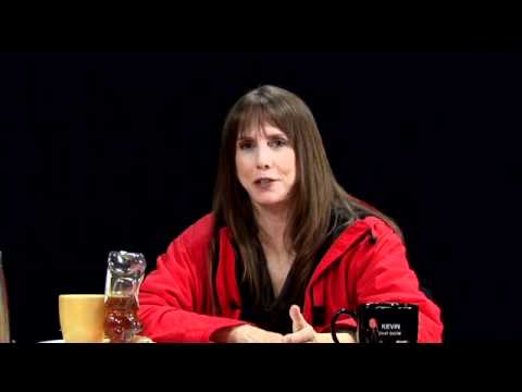 Laraine Newman