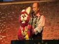 totoche ventriloque