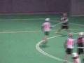 Plasma Lacrosse Practice June 16 2nd half