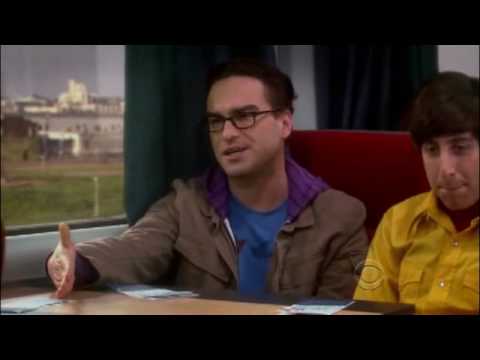 forgot - The Big Bang Theory All copyrights belong to CBS Entertainment, Warner Bros. Television and Chuck Lorre Productions.