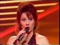 Eva Santamaria - Hombres (live)