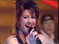 Eva Santamaria - Hombres (live)