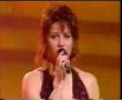 Eva Santamaria - Hombres (live)