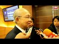 Apa Salah Video Undilah? - Ku Li 6/10/2011