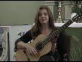 Nora Buschmann, Danza Brasilera, Jorge Morel