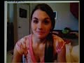 lonelygirl15 talks her acting role
