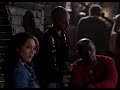Valarie Rae Miller and Tangelia Rouse kiss