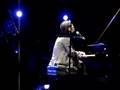 Rufus Wainwright @ FIP new song! Zebulon