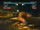 Black Knight (Ma) vs Patente (br)