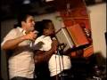 ELKIN URIBE &  OMAR GELES - LUCERO ESPIRITUAL