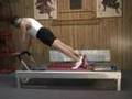 Pilates-Long-Up-Down